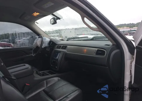 2010 GMC Sierra Slt z USA, uszkodzony, nr VIN 3GTRKWE33AG148664